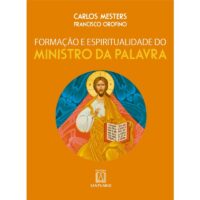 FORMACAO E ESPIRITUALIDADE DO MINISTRO DA PALAVRA
