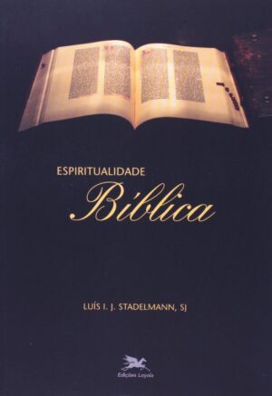 ESPIRITUALIDADE BIBLICA