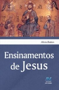 ENSINAMENTOS DE JESUS