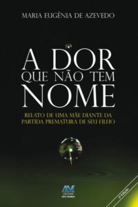 Dor Que Nao Tem Nome (a)