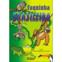 FAUNINHA BRASILEIRA