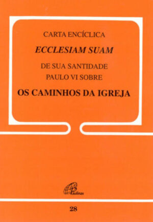 ECCLESIAM SUAM - OS CAMINHOS DA IGREJA
