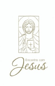 Encontro com Jesus - Luxo