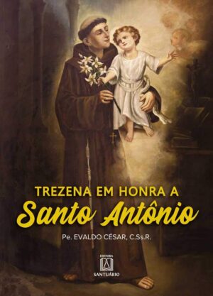 TREZENA EM HONRA A SANTO ANTONIO
