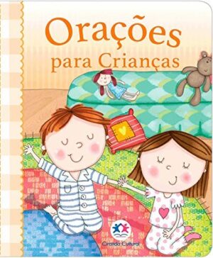 ORACOES PARA CRIANCAS