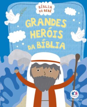 Grandes HerOis da BIblia