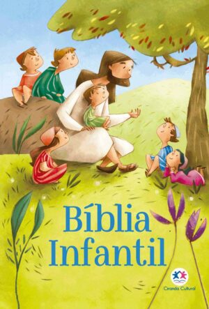 BíBLIA INFANTIL