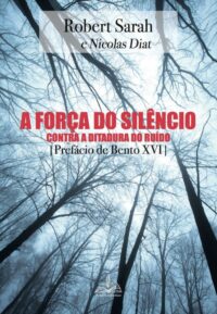 Forca do Silencio, A: contra a Ditadura do Ruido