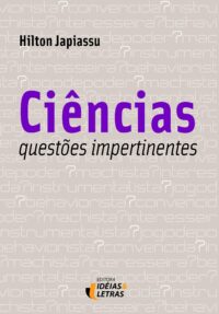 CIENCIAS QUESTOES IMPERTINENTES