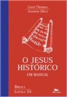 JESUS HISTORICO, O