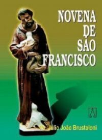 NOVENA DE SAO FRANCISCO - PARA CELBRACAO NAS COMUNIDADE