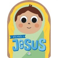 NASCIMENTO DE JESUS, O