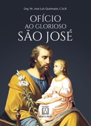 OFICIO AO GLORIOSO SAO JOSE