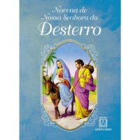 NOVENA DE NOSSA SENHORA DO DESTERRO