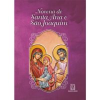 NOVENA DE SANTA ANA E SAO JOAQUIM