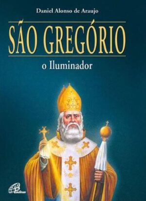 Sao Gregorio, o Iluminador
