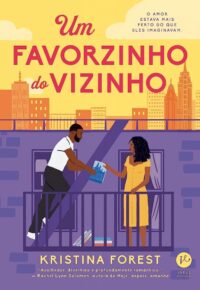 FAVORZINHO DO VIZINHO, UM