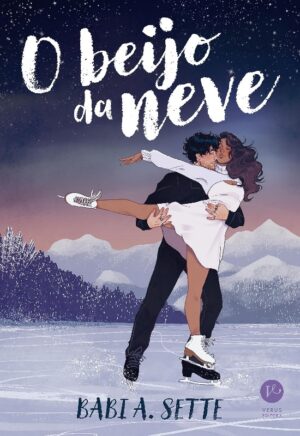BEIJO DA NEVE, O