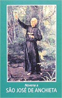 NOVENA A SAO JOSE DE ANCHIETA