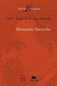 DICIONARIO NIETZSCHE
