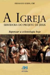 IGREJA SERVIDORA DO PROJETO DE JESUS, A