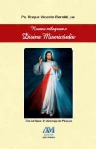 NOVENA MILAGROSA A DIVINA MISERICORDIA