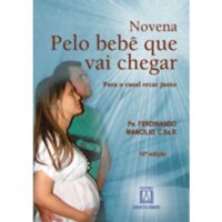 NOVENA PELO BEBE QUE VAI CHEGAR