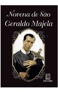 NOVENA DE SAO GERALDO MAJELA