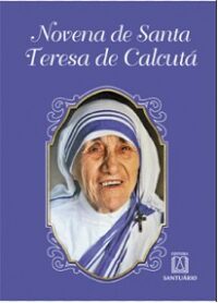 NOVENA DE SANTA TERESA DE CALCUTA