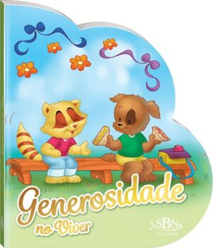 GENEROSIDADE NO VIVER