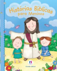 Historias Biblicas para Meninos