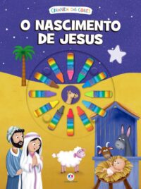 NASCIMENTO DE JESUS, O