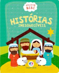 HISTORIAS INESQUECIVEIS
