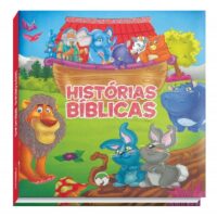 HISTORIAS BIBLICAS ALMOFADADA