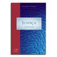 JUSTICA - COL. VALORES