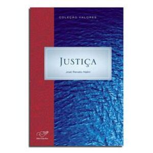 JUSTICA - COL. VALORES