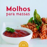MOLHOS PARA MASSAS - COL. PRATICO E SABOROSO