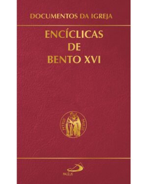 Documentos da Igreja: Enciclicas de Bento Xvi
