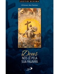 DEUS NOS LE PELA SUA PALAVRA