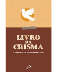 LIVRO DA CRISMA