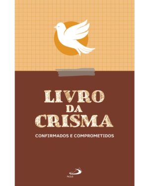 LIVRO DA CRISMA