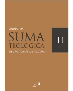 Sinopse da Suma Teologica Ii