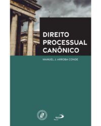 Direito Processual Canonico