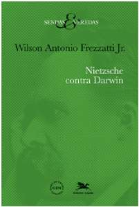 NIETZSCHE CONTRA DARWIN
