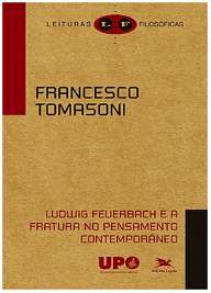 LUDWIG FEUERBACH E A FRATURA NO PENSAMENTO CONTEMPORANEO