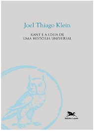 KANT E A IDEIA DE UMA HISTORIA UNIVERSAL NOS LIMITES DA RAZAO