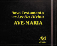 NOVO TESTAMENTO COM LECTIO DIVINA