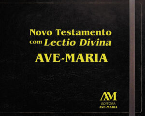 NOVO TESTAMENTO COM LECTIO DIVINA
