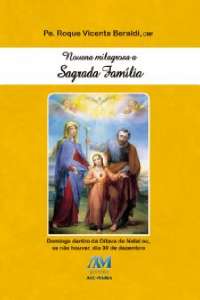 NOVENA MILAGROSA A SAGRADA FAMILIA