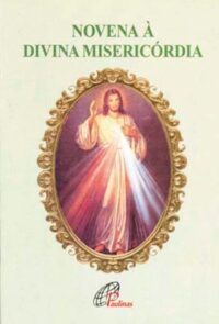 Novena a Divina Misericordia